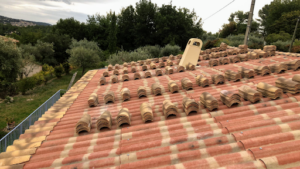 Artisan falloni Couvreur Charpentier ( Devis Et Déplacement Gratuit 06) à La Colle-sur-Loup
