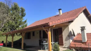 Label Isolation Renovation à Grésy-sur-Aix