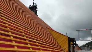 LUKAS à Wickersheim-Wilshausen