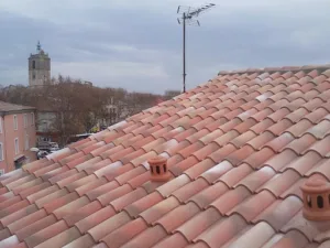 Bâti Languedoc à Cuxac-d'Aude