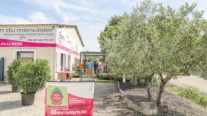 Roaix Menuiserie Services – Maison du Menuisier à Roaix