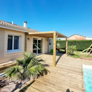 Innov’Bois Aquitaine à Martignas-sur-Jalle