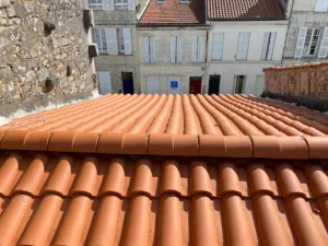 Couvertures J.S Couvreur Rochefort 17 Charpentier Zingueur La Rochelle Saintes – Garantie décennale Velux à Muron