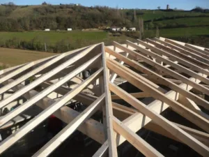 Les Arts Des Bois à Châteauneuf-de-Galaure