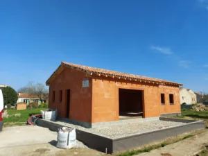 entreprise generale du bâtiment souillé michael à Varilhes