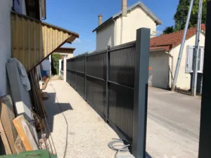 Perez Marc à Creney-près-Troyes