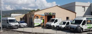 RENOVEA TOITURE FREJUS/ST RAPHAËL à Puget-sur-Argens