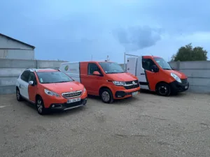 Chaumont Tony – aménagement de combles – Loir-et-Cher – Blois à Saint-Denis-sur-Loire