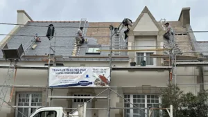 Muraneuf – Artisans Couvreur à Basse-Goulaine