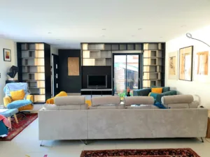 EURL A VHK Aménagement intérieur 3vhk bois extension bois à Toulouse – A-Vhk Artisan à Lherm