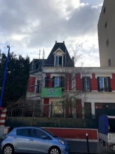 DM-Couverture-Renovation à Asnières-sur-Seine
