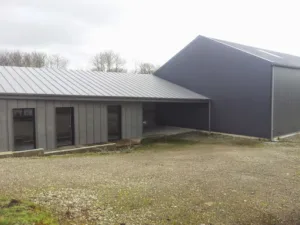 ROSPAPE à Plomelin