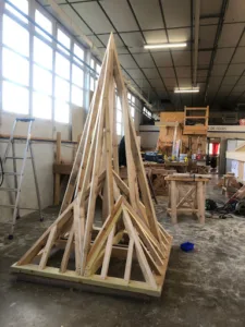 Atelier ALC à Rennes