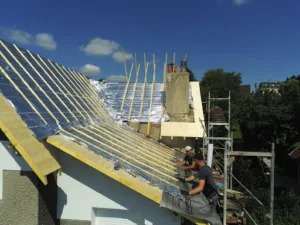 Couvreur 91- Besson Rénovations à Saulx-les-Chartreux