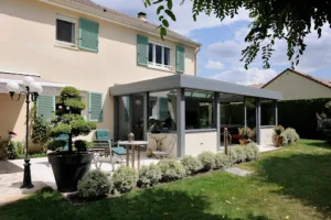 Vie & Véranda à Mareuil-lès-Meaux