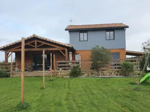 Maeko Bois à Le Haillan