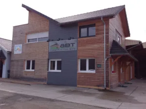 ABT Construction Bois à Hindlingen