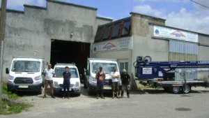 Larrere David à Vesoul