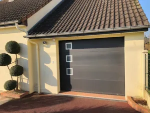 Cossé Fenêtres à Cossé-le-Vivien