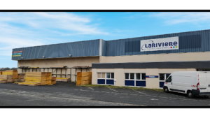 Lariviere à Évreux