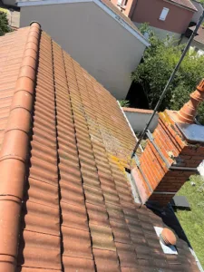 JF Environnement à Perreux