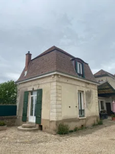 MP Renovation à Provins
