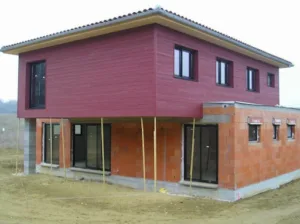 Manoer Charpentes – couverture, neuf et rénovation dans le Gers à Saint-Puy