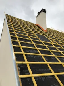 ACTIVE HABITAT DÉVELOPPEMENT / société AHD Qualifiée RGE QUALIBAT, Partenaire Économies d’énergie d’EDF (primes cee) à Villenoy