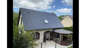 Artisan Couvreur – Bois-Guillaume à Dieppe