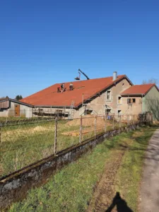 Deplancke Franck à Moyenmoutier