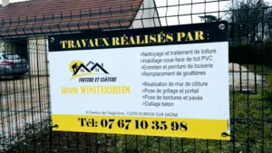 Toiture et Clôture 71 – Jason Winstersheim à Ouroux-sur-Saône