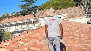AZUR PRO CHARPENTE à Marseille