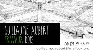 Guillaume Aubert EIRL à Périssac