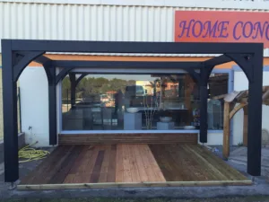 Home Concept Bois à La Motte