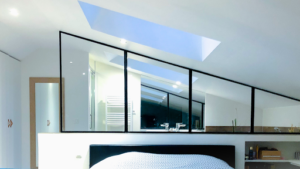 Home Évolution à Magny-les-Hameaux