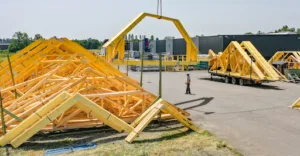 Pobi Industrie à La Charité-sur-Loire