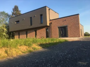 Bati Bois à Trélon