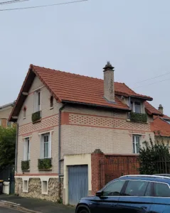 Schatz rénovation à Melun