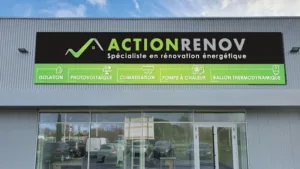 Actionrenov à Bouloc