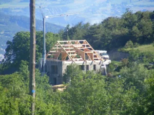 constructions michel à la bréole