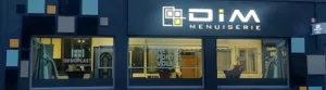 Dim-Menuiserie à Rabastens