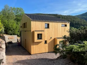 ARCANE CONSTRUCTIONS BOIS à Neuviller-la-Roche