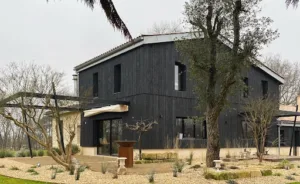 3 Herrera Charpentes à Villenave-d'Ornon