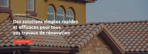 Couvreur LB Rénovation 83 à Vidauban