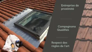 Hachair Couverture à Craponne