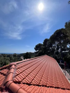 Couvreur Antibes | Couvreur 06 | Les Toitures du Sud à Antibes