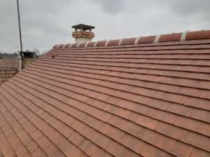 Cartigny Couverture Pe?re & Fils | Couvreur 95 à Écouen