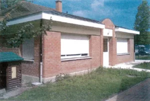 L.LECOMTE BATIMENT à Dunkirk