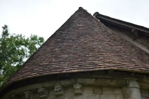 Leroy Johnny à Écardenville-la-Campagne