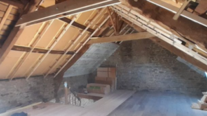 Bois Bati Gestion à Molac